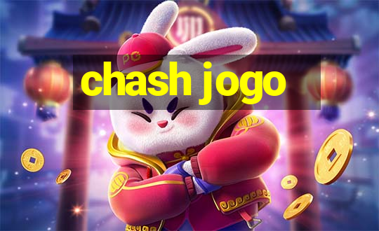 chash jogo