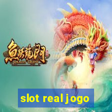 slot real jogo