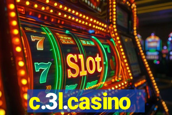 c.3l.casino