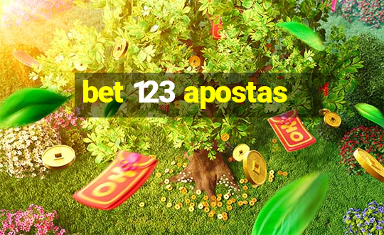 bet 123 apostas