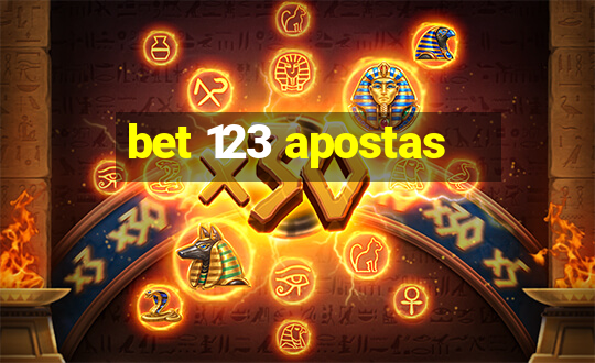 bet 123 apostas