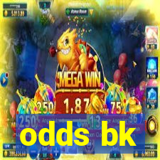 odds bk