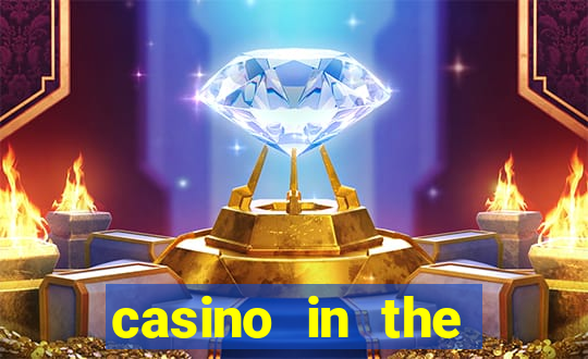 casino in the united states