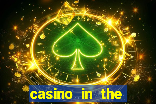 casino in the united states