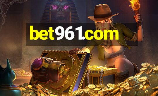 bet961.com