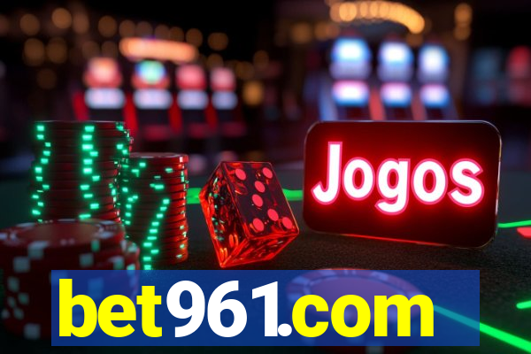 bet961.com