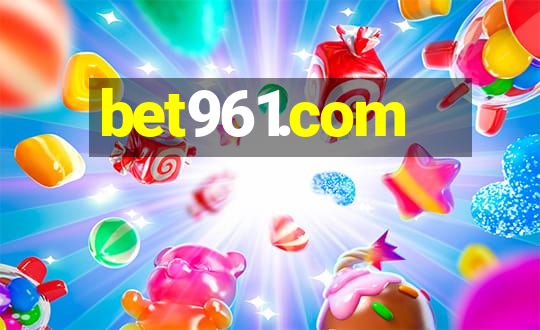 bet961.com