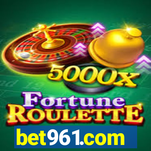 bet961.com