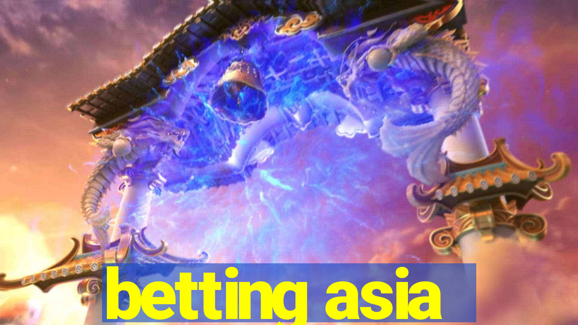 betting asia