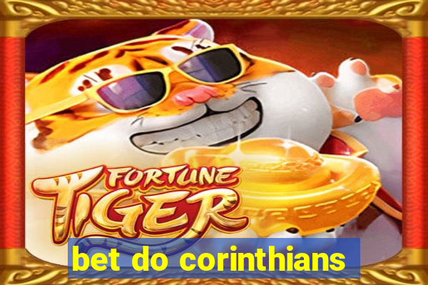 bet do corinthians