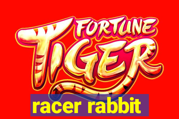 racer rabbit