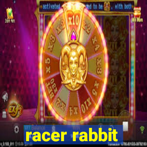 racer rabbit