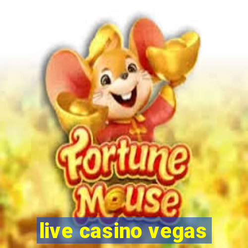 live casino vegas