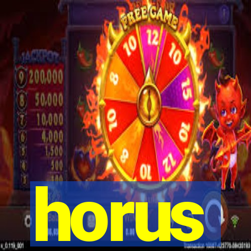 horus