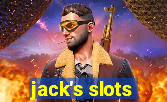 jack's slots