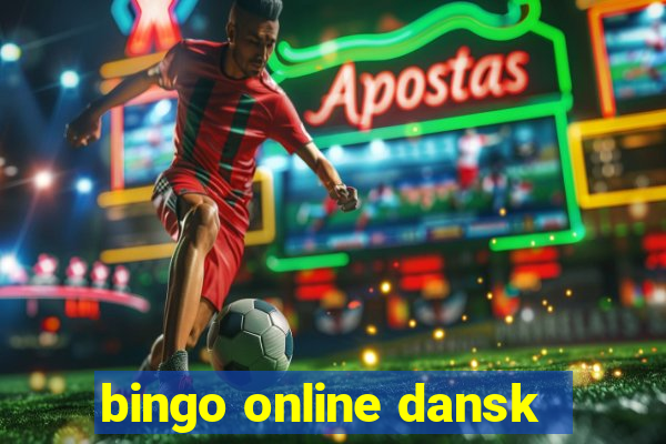 bingo online dansk