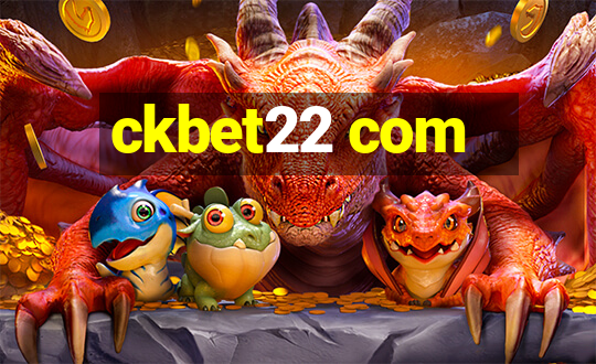 ckbet22 com