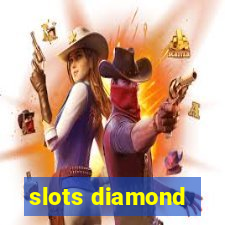 slots diamond