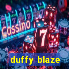 duffy blaze