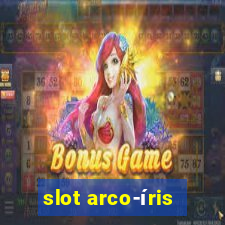 slot arco-íris