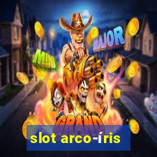 slot arco-íris