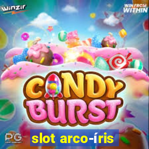 slot arco-íris