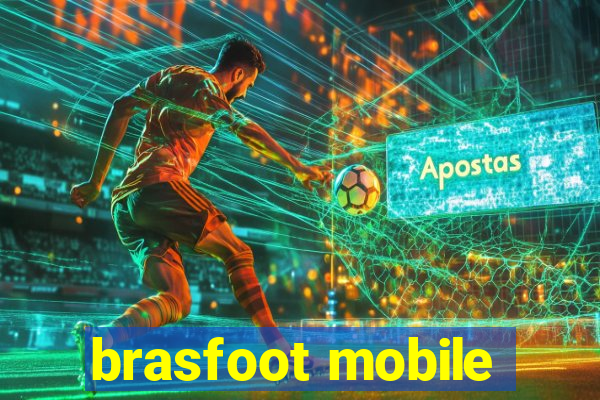 brasfoot mobile