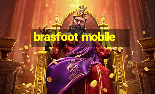 brasfoot mobile