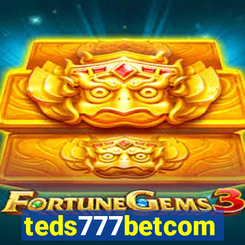 teds777betcom