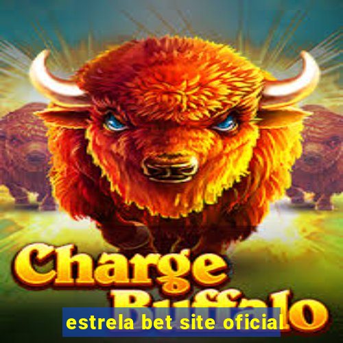 estrela bet site oficial