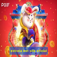 estrela bet site oficial