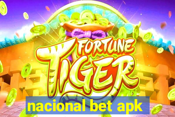 nacional bet apk