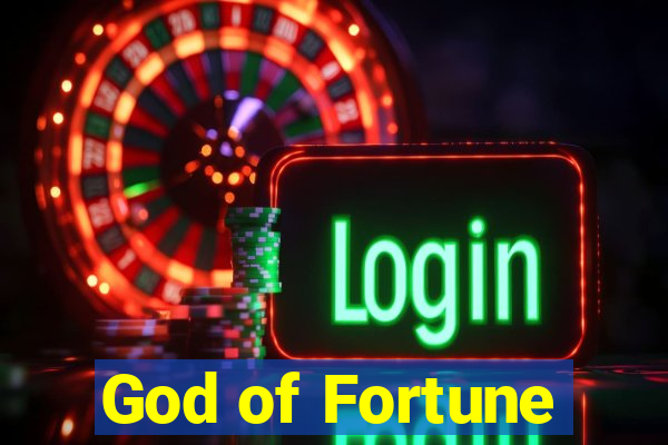 God of Fortune