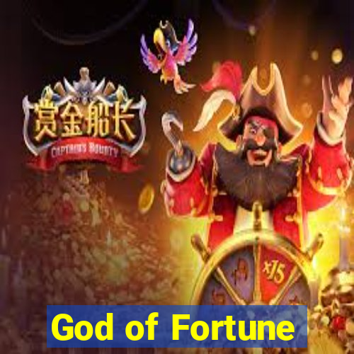 God of Fortune