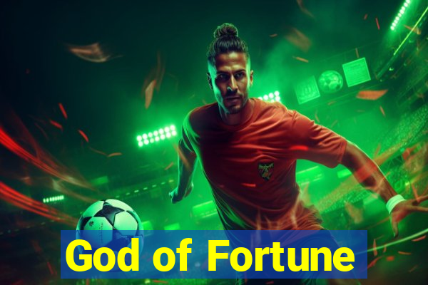 God of Fortune