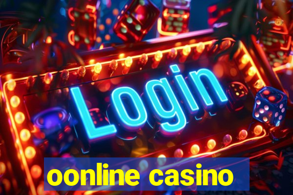 oonline casino