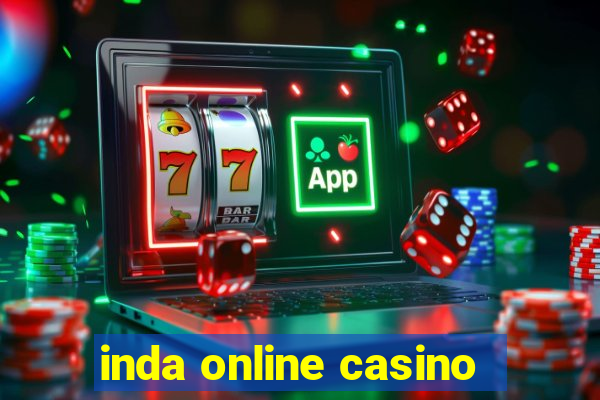 inda online casino