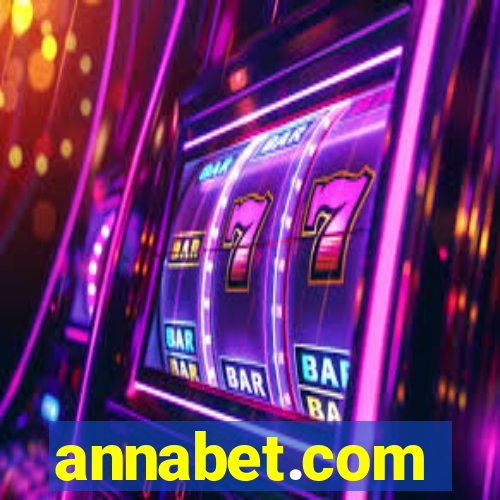 annabet.com