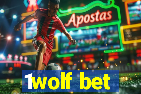 1wolf bet