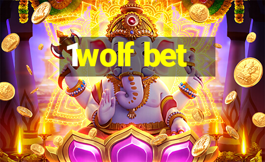 1wolf bet