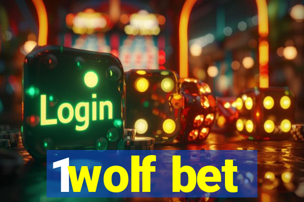 1wolf bet