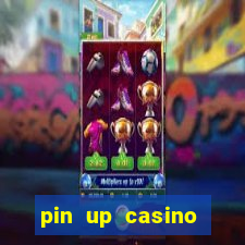 pin up casino reclame aqui