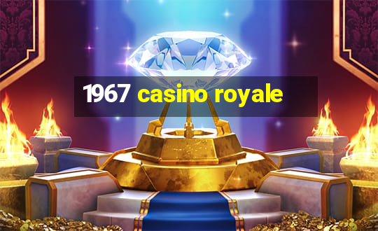 1967 casino royale