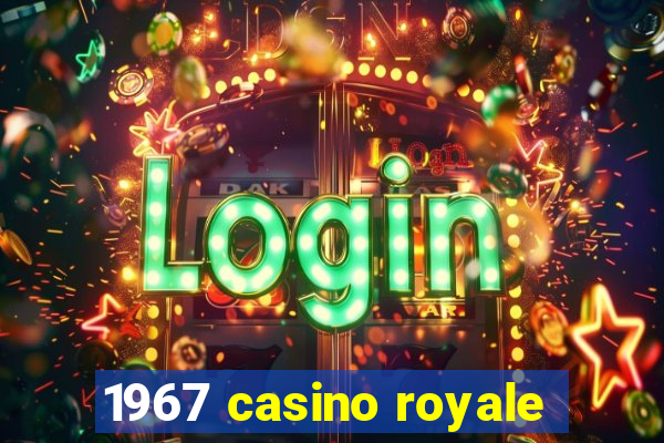 1967 casino royale