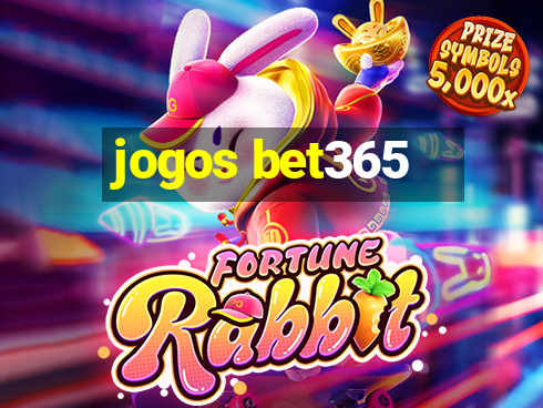 jogos bet365