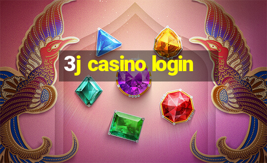 3j casino login