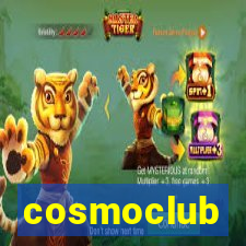 cosmoclub