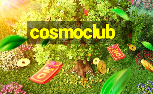 cosmoclub