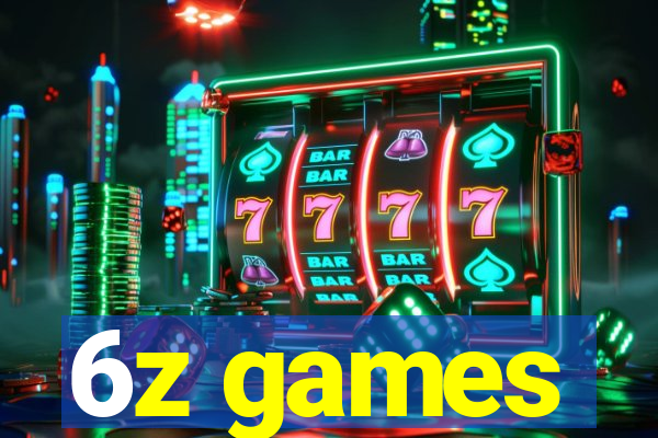 6z games