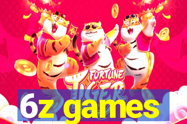 6z games